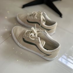 Shoes vans