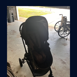 Stroller