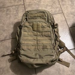 5.11 Tactical Backpack