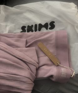 SKIMS Leggins
