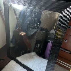 Large Bedroom Mirror