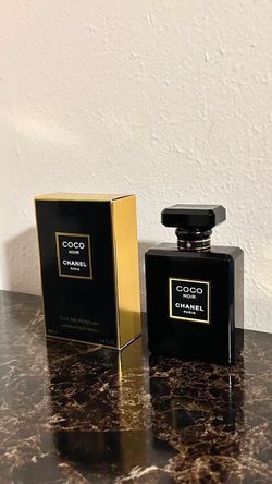 Coco Chanel Noir