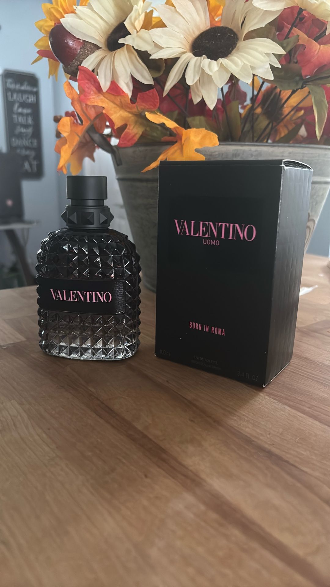 Valentino Uomo