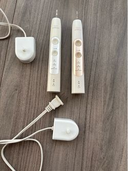 Sonicare Electric Toothbrushes