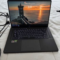 Gaming Laptop