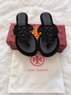 New Tory Burch Sandals Size 8.5