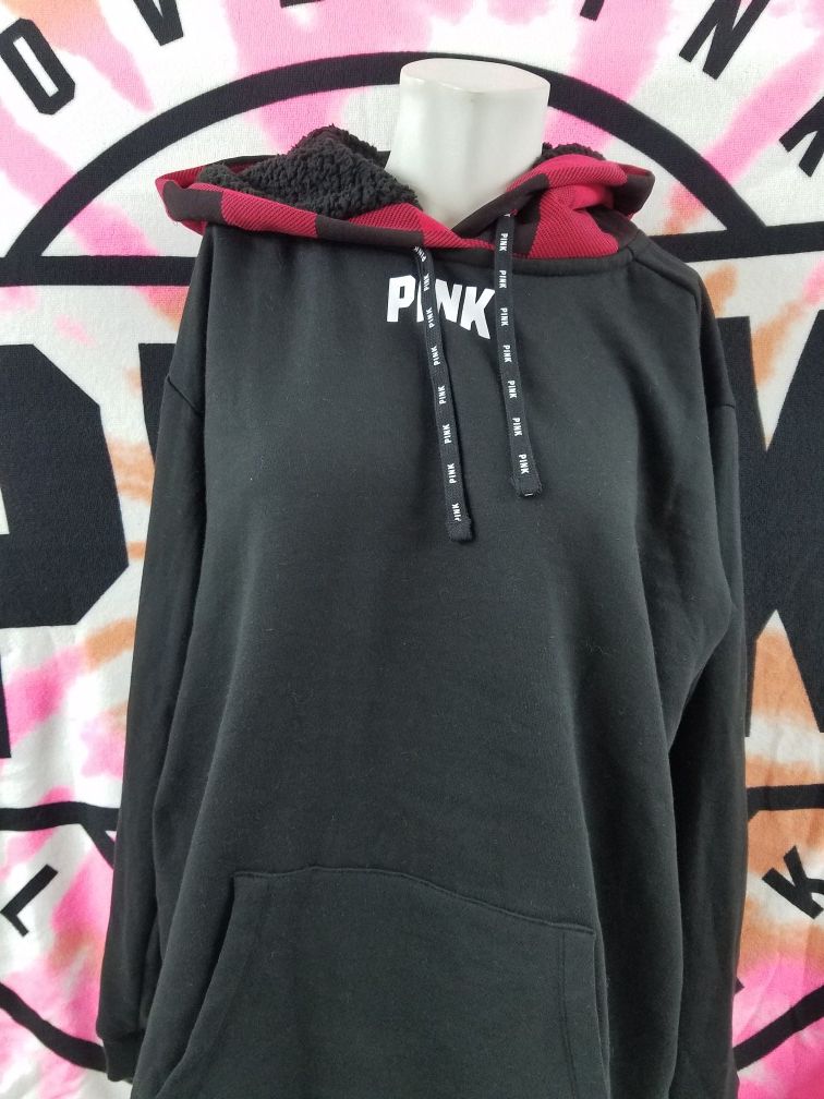 Victoria's Secret Pink hoodie