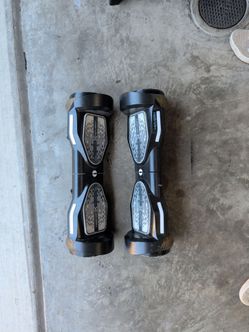 Hoverboard