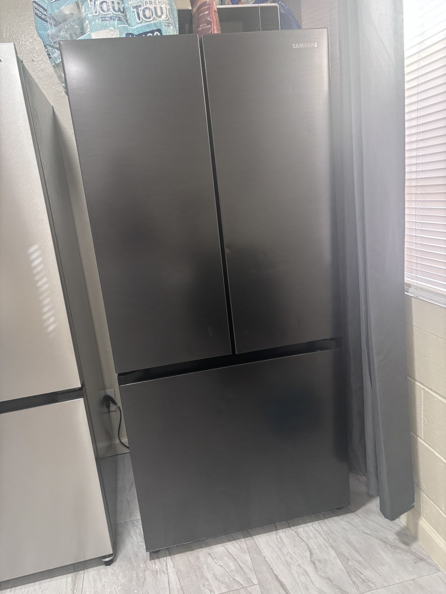 Samsung Refrigerator