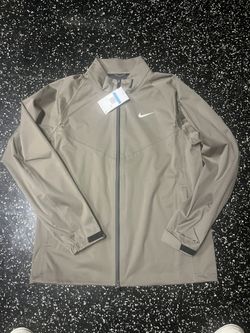 Nike High Tech Golf Jacket 