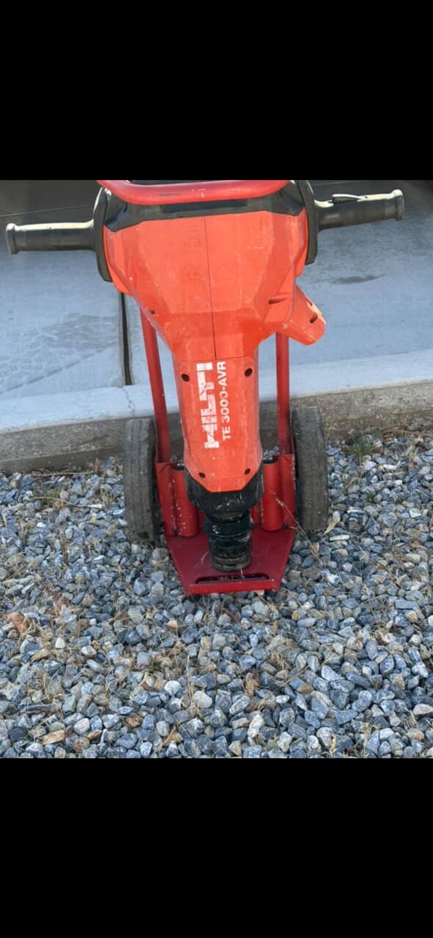 Jack Hammer