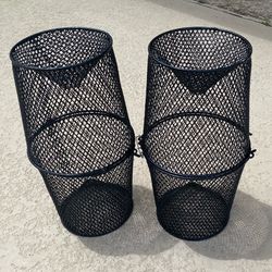 Minnow Trap, 9" x 16.5" Only used Once/Twice