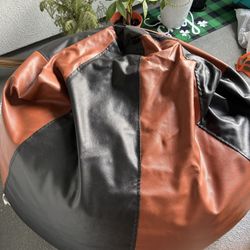 Bean bag