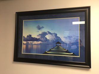 Framed Wall Art