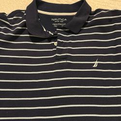 Nautica Polo