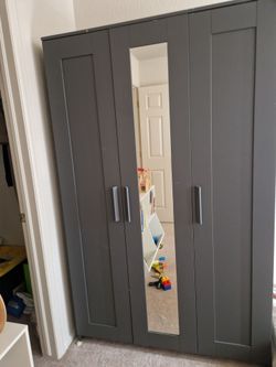 Wardrobe