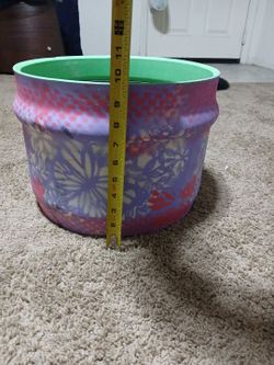 Buetiful flower pot for growing
