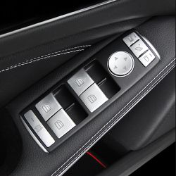 Mercedes-Benz w204 Window & Mirror Buttons