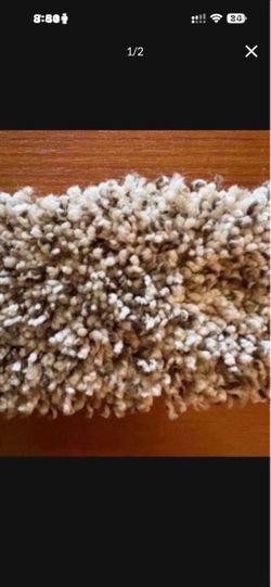 New Good Quality Carpet
