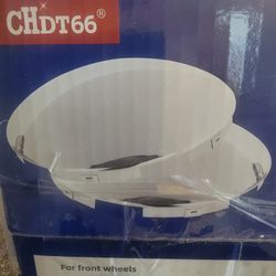 Rv ,trailer Wheel Center Cover