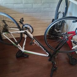 Schwinn bike