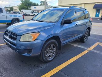 2010 Toyota Rav4