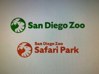 San Diego Zoo / Safari Park Tickets