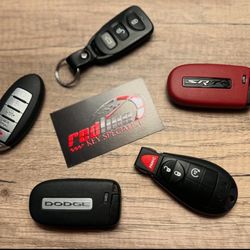 Keys 