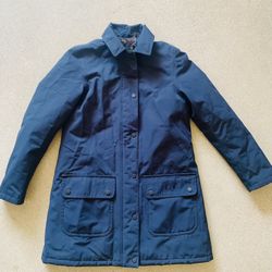  Barbour Women’s Waterproof Jacket NWOT