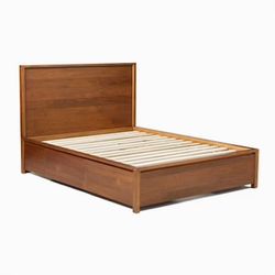 Queen Headboard Only