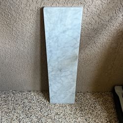 Marble Shelf