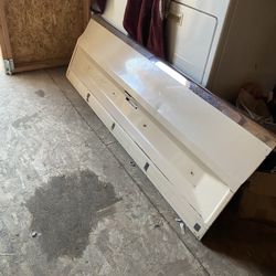 C10 Tail Gate 1973-89  Cheyenne Sierra Ls Swap