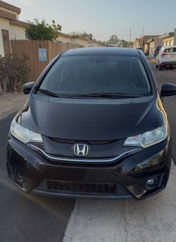 2015 Honda FIT