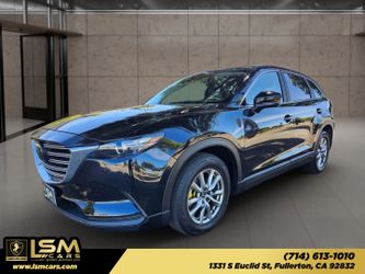 2019 Mazda CX-9
