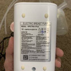 Breast Pump 