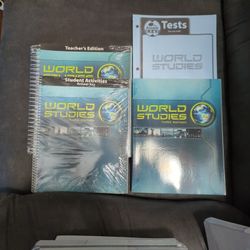 World Studies