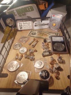 Silver .999 /Plata pura