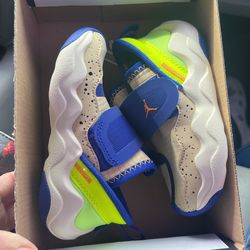 Air Jordan