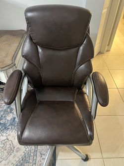 Serta computer office chair