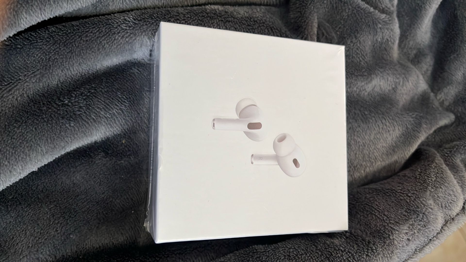 AirPods Pro’s Gen 2