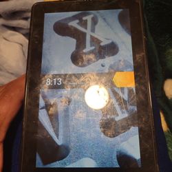 Amazon 7 Inch Tablet 