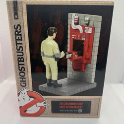 Ghostbusters