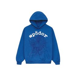 Sp5der Hoodie