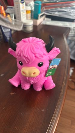Squeeszy  toy