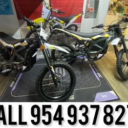 $50 Down We Finance Surron Ultra Bee Falcon Pro Talaria Eride Pro