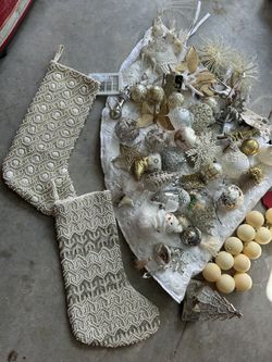 Christmas Decorations