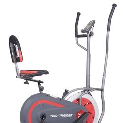 Elliptical 