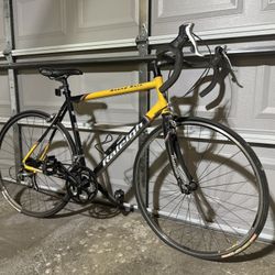 Raleigh Grand Prix Bicycle