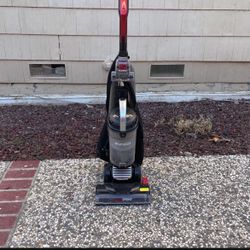 eureka dash sprinter 