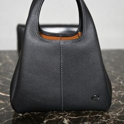 Coach - Lana Shoulder Bag